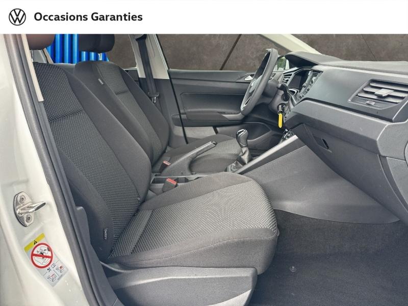 Voitures occasions VOLKSWAGEN POLO Polo Mozac