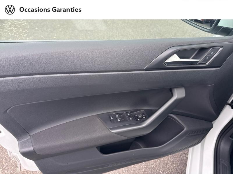 Voitures occasions VOLKSWAGEN POLO Polo Mozac
