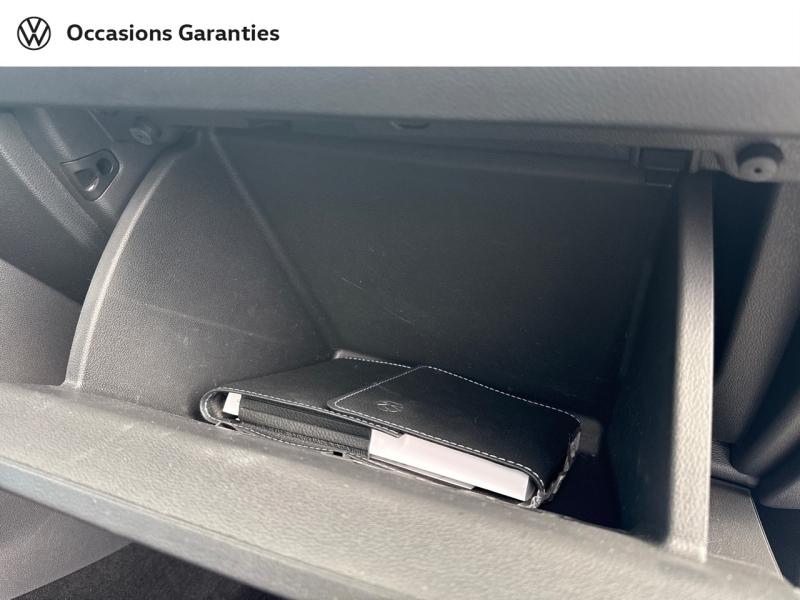 Voitures occasions VOLKSWAGEN POLO Polo Mozac