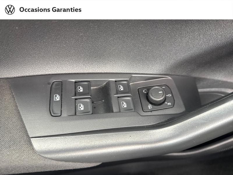 Voitures occasions VOLKSWAGEN POLO Polo Mozac