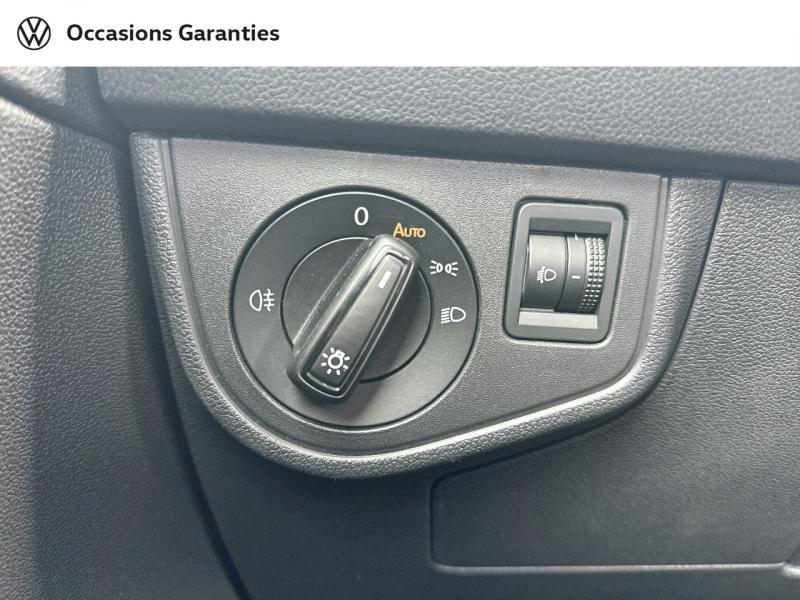 Voitures occasions VOLKSWAGEN POLO Polo Mozac