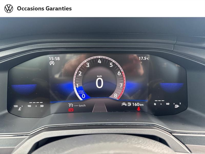 Voitures occasions VOLKSWAGEN POLO Polo Mozac
