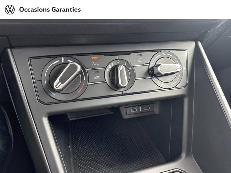 Voitures occasions VOLKSWAGEN POLO Polo Mozac