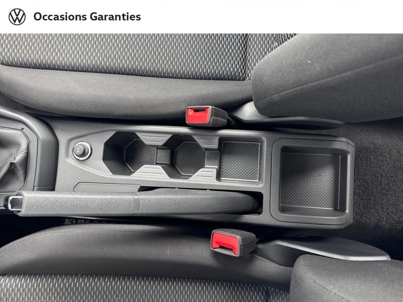 Voitures occasions VOLKSWAGEN POLO Polo Mozac