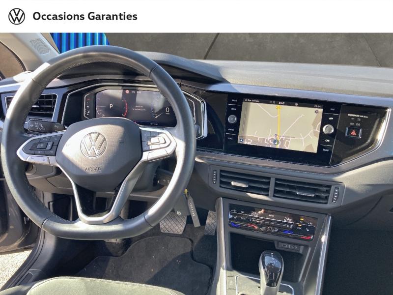 Voitures occasions VOLKSWAGEN POLO Style Clermont-Ferrand