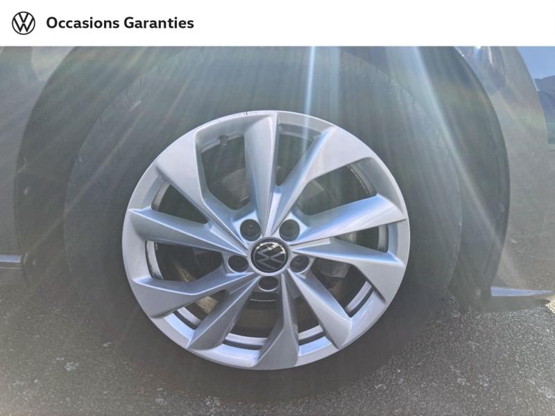 Voitures occasions VOLKSWAGEN POLO Style Clermont-Ferrand
