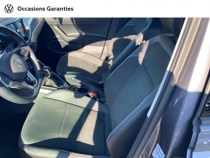 Voitures occasions VOLKSWAGEN POLO Style Clermont-Ferrand