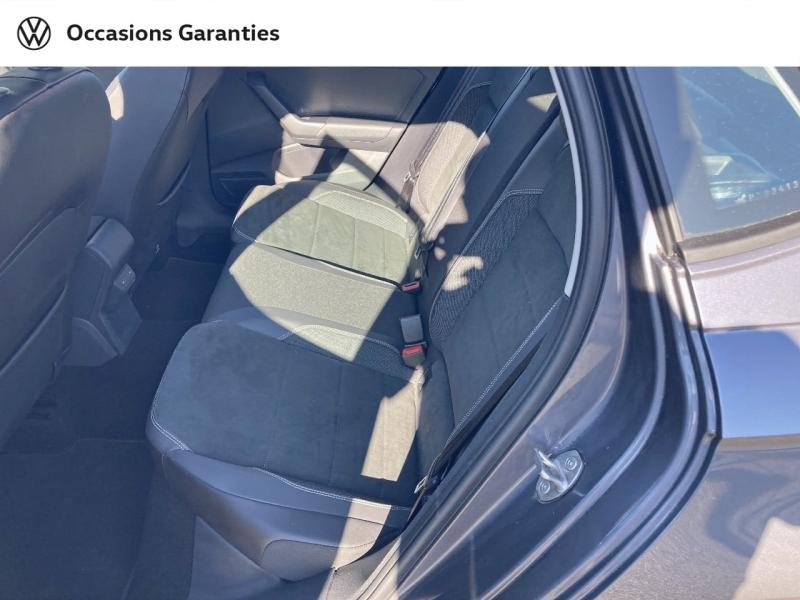 Voitures occasions VOLKSWAGEN POLO Style Clermont-Ferrand