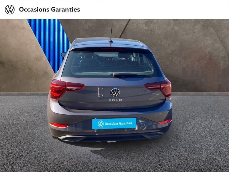 Voitures occasions VOLKSWAGEN POLO Style Clermont-Ferrand