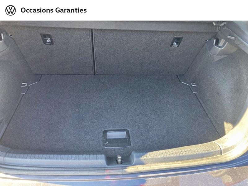 Voitures occasions VOLKSWAGEN POLO Style Clermont-Ferrand