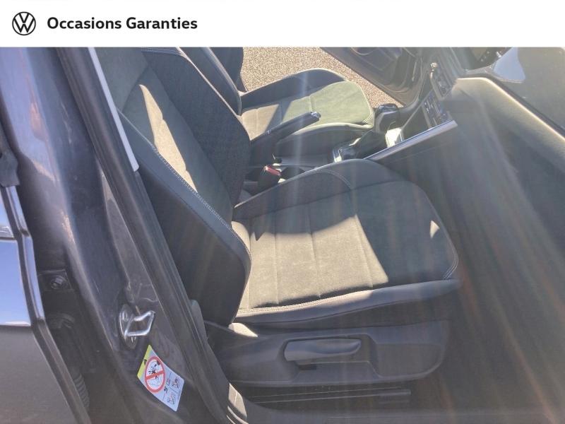 Voitures occasions VOLKSWAGEN POLO Style Clermont-Ferrand