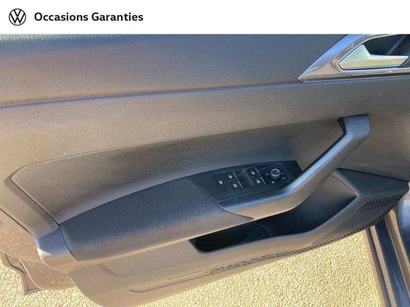 Voitures occasions VOLKSWAGEN POLO Style Clermont-Ferrand