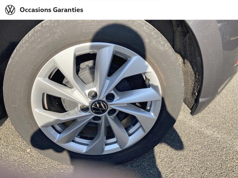 Voitures occasions VOLKSWAGEN POLO Style Clermont-Ferrand
