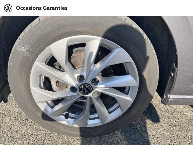 Voitures occasions VOLKSWAGEN POLO Style Clermont-Ferrand