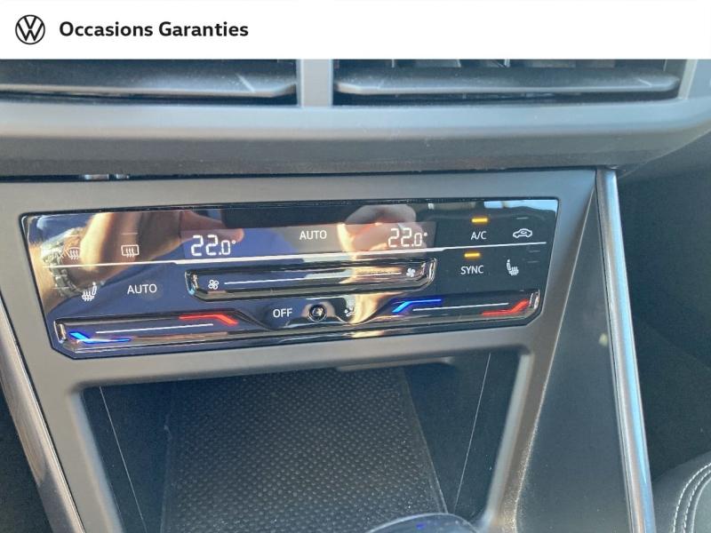 Voitures occasions VOLKSWAGEN POLO Style Clermont-Ferrand