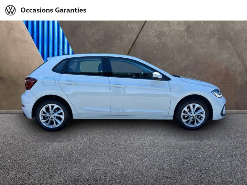 Voitures occasions VOLKSWAGEN POLO Style Clermont-Ferrand
