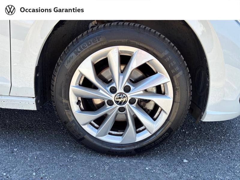 Voitures occasions VOLKSWAGEN POLO Style Mozac
