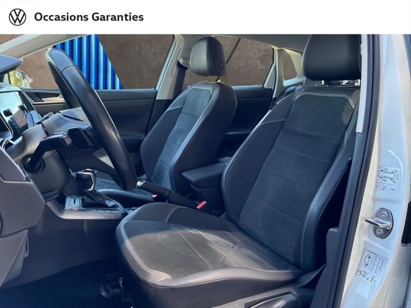Voitures occasions VOLKSWAGEN POLO Style Clermont-Ferrand