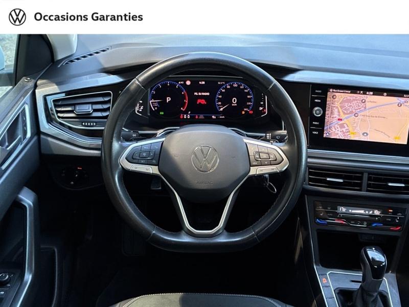 Voitures occasions VOLKSWAGEN POLO Style Clermont-Ferrand