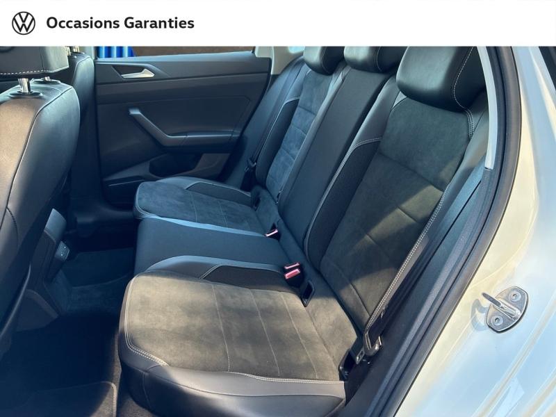 Voitures occasions VOLKSWAGEN POLO Style Clermont-Ferrand