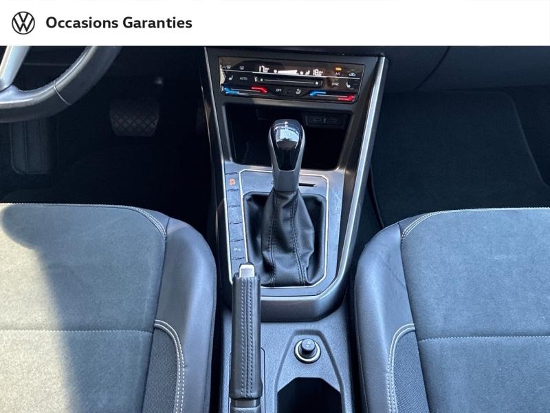 Voitures occasions VOLKSWAGEN POLO Style Mozac