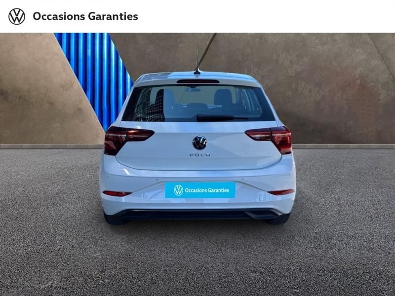 Voitures occasions VOLKSWAGEN POLO Style Clermont-Ferrand