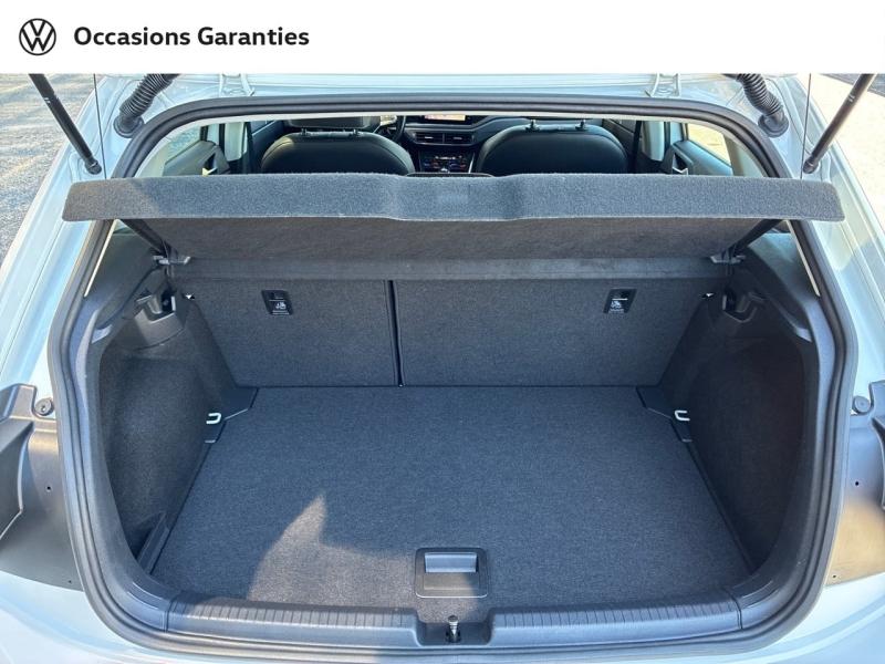 Voitures occasions VOLKSWAGEN POLO Style Clermont-Ferrand