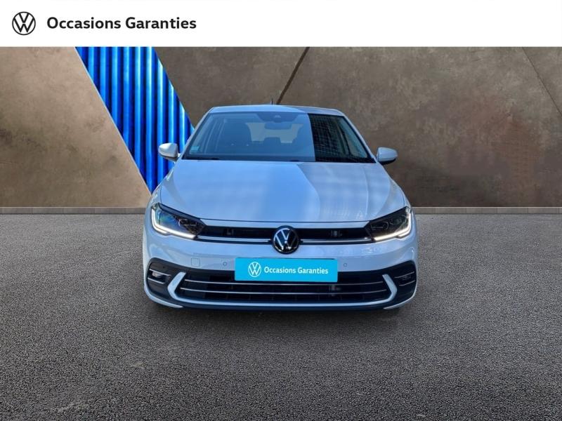 Voitures occasions VOLKSWAGEN POLO Style Clermont-Ferrand