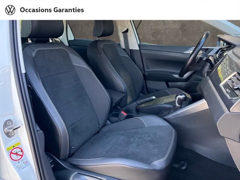 Voitures occasions VOLKSWAGEN POLO Style Mozac
