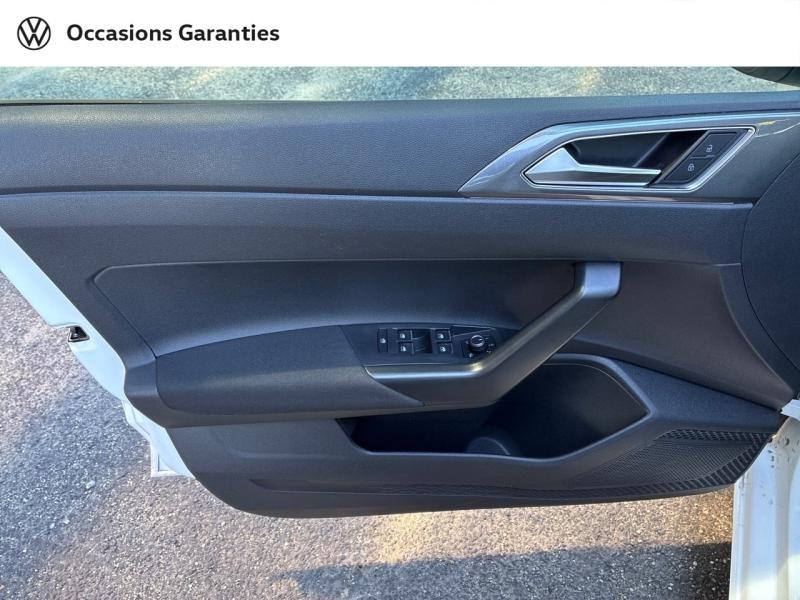 Voitures occasions VOLKSWAGEN POLO Style Mozac