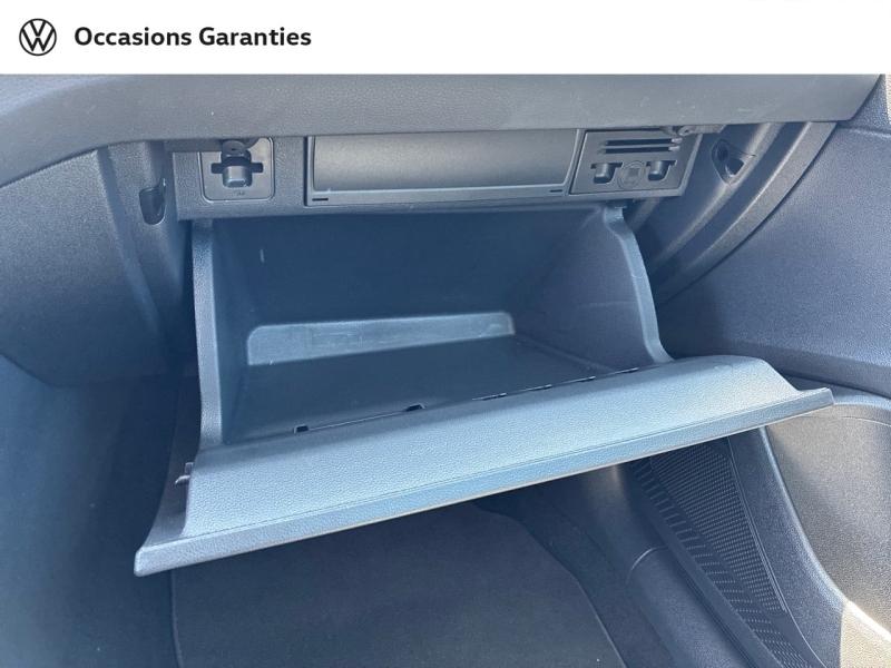 Voitures occasions VOLKSWAGEN POLO Style Clermont-Ferrand