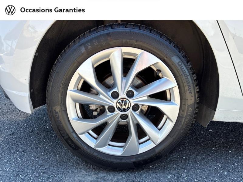 Voitures occasions VOLKSWAGEN POLO Style Clermont-Ferrand