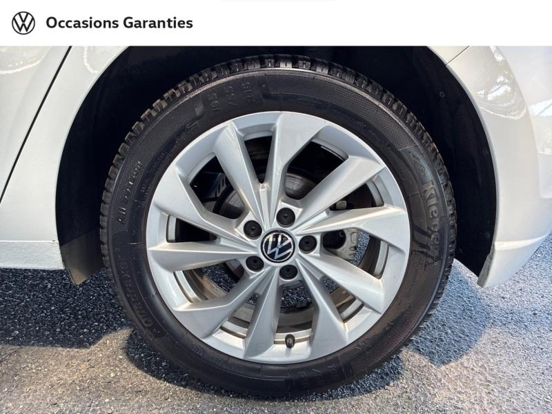 Voitures occasions VOLKSWAGEN POLO Style Clermont-Ferrand
