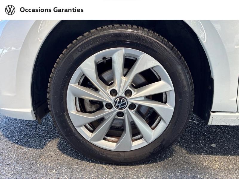 Voitures occasions VOLKSWAGEN POLO Style Mozac