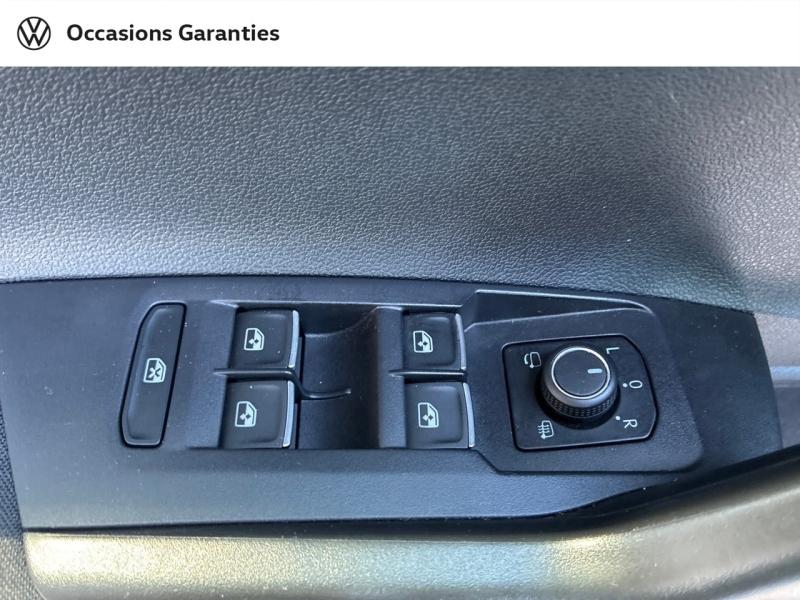 Voitures occasions VOLKSWAGEN POLO Style Mozac