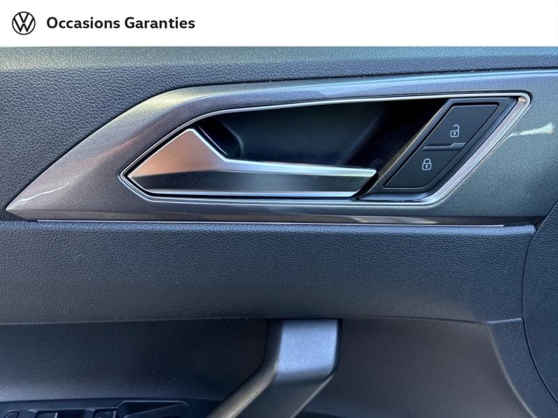 Voitures occasions VOLKSWAGEN POLO Style Mozac