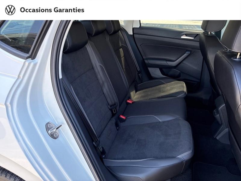 Voitures occasions VOLKSWAGEN POLO Style Clermont-Ferrand