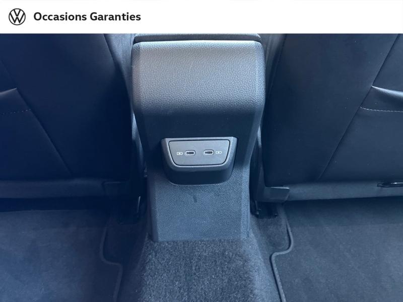 Voitures occasions VOLKSWAGEN POLO Style Clermont-Ferrand