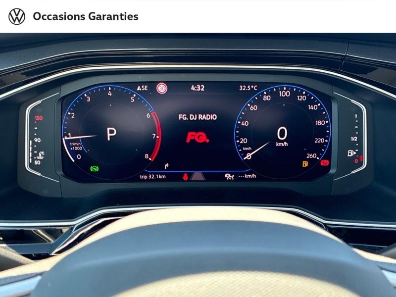 Voitures occasions VOLKSWAGEN POLO Style Clermont-Ferrand