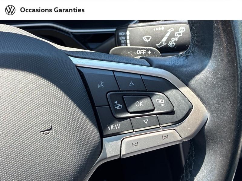 Voitures occasions VOLKSWAGEN POLO Style Mozac