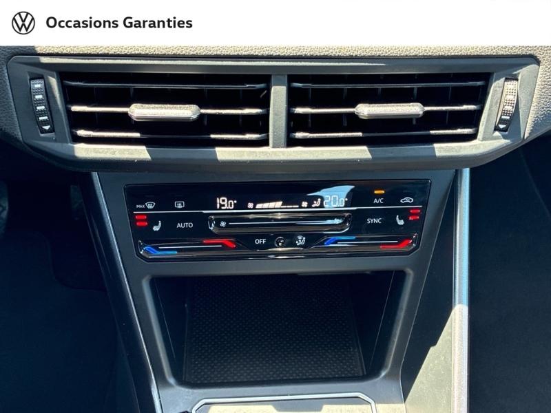 Voitures occasions VOLKSWAGEN POLO Style Clermont-Ferrand