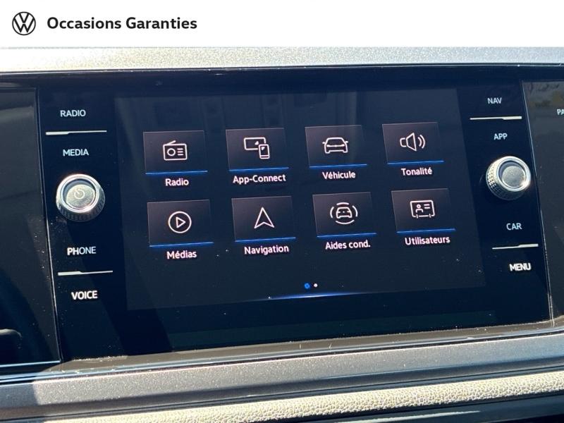 Voitures occasions VOLKSWAGEN POLO Style Mozac