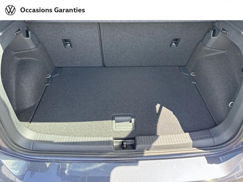 Voitures occasions VOLKSWAGEN T-CROSS Life Tech Mozac