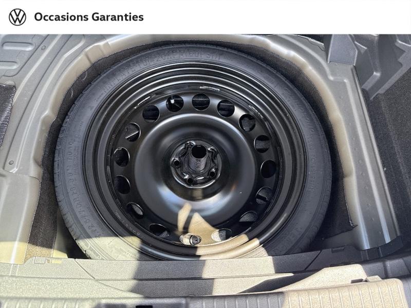 Voitures occasions VOLKSWAGEN T-CROSS Life Tech Mozac