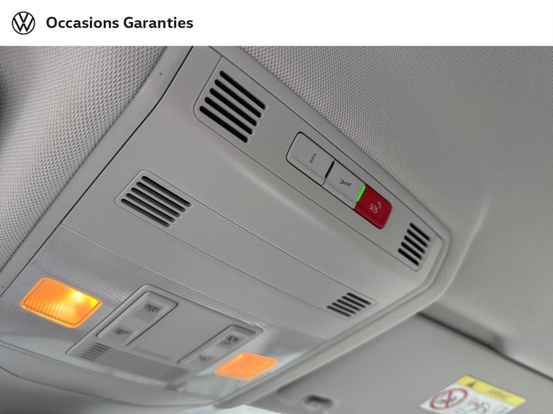 Voitures occasions VOLKSWAGEN T-CROSS Life Tech Mozac