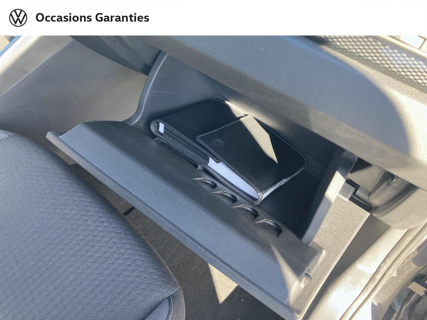 Voitures occasions VOLKSWAGEN POLO Life Mozac