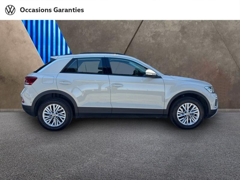 Voitures occasions VOLKSWAGEN T-ROC Life Mozac