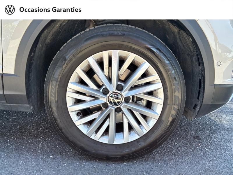 Voitures occasions VOLKSWAGEN T-ROC Life Mozac