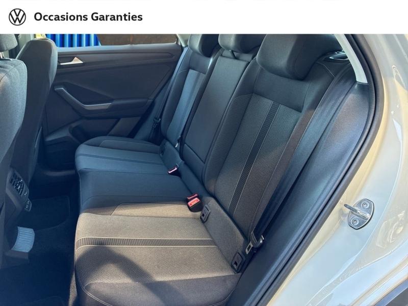 Voitures occasions VOLKSWAGEN T-ROC Life Mozac