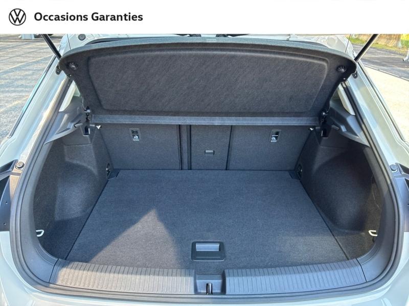Voitures occasions VOLKSWAGEN T-ROC Life Mozac